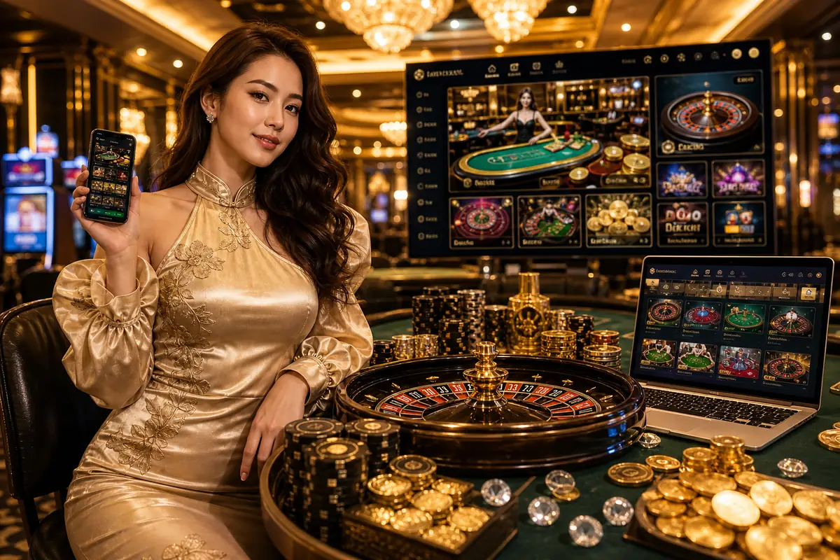 tw73 Online Slots ဂိမ်းများ