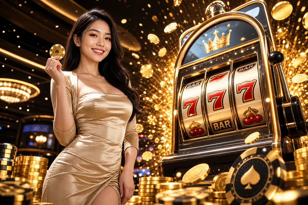 tw73 Casino ဂိမ်းများ မျိုးစုံ Live Dealer Slot